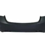 Задній бампер Hyundai ELANTRA 2016+ 69371219821