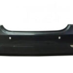 Задній бампер BYD F3 2006-2013 FP 4105 990-P