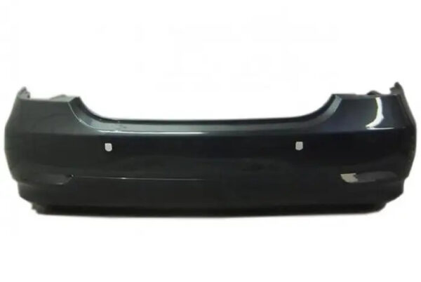 Задній бампер BYD F3 2006-2013