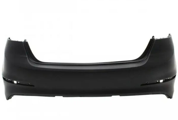 bamper-om210 Задній бампер Hyundai ELANTRA 2016+