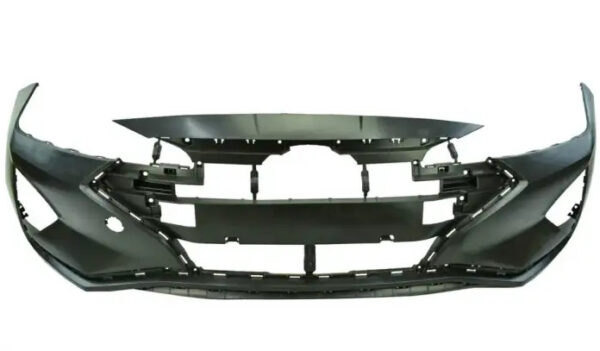 bamper-om213 Передній бампер Hyundai ELANTRA 2018-2020