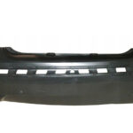 Задній бампер Hyundai GETZ 2002-2005 FP 3127 M02