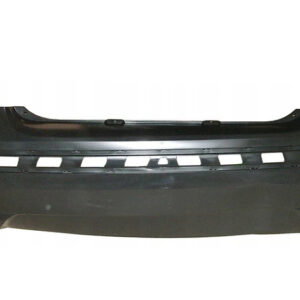 bamper-om214 Задній бампер Hyundai GETZ 2002-2005