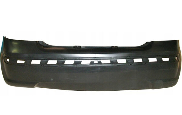 Задній бампер Hyundai GETZ 2002-2005