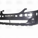 Передній бампер Hyundai GETZ 2006+ Передній бампер Hyundai GETZ 2006+ 6984241