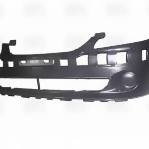 Передній бампер Hyundai GETZ 2006+