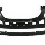 Передній бампер Hyundai GETZ 2006+ FP 3127 950