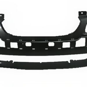 bamper-om220 Передній бампер Hyundai GETZ 2006+