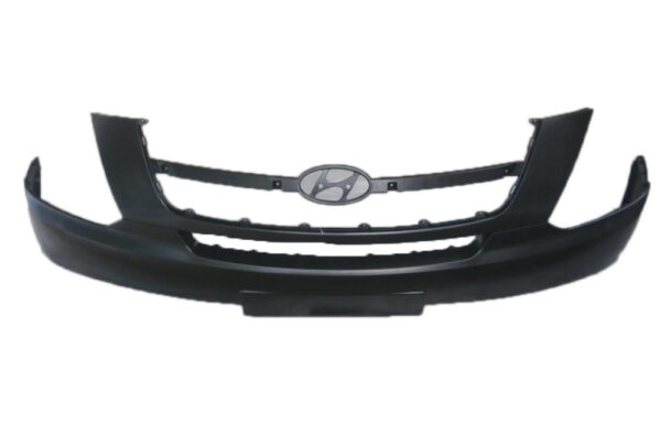 bamper-om221 Передній бампер Hyundai H1 2007+