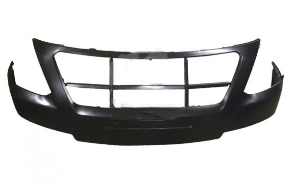 bamper-om222 Передній бампер Hyundai H1 2007+