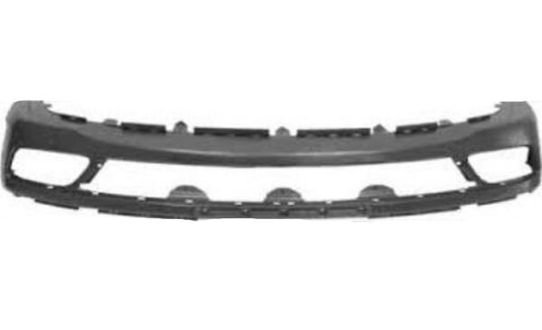 Передній бампер Hyundai H1 2007+