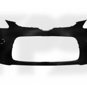 Передній бампер Hyundai i10 2008-2010