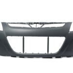Передній бампер Hyundai i20 2012+ GS 3229 D302