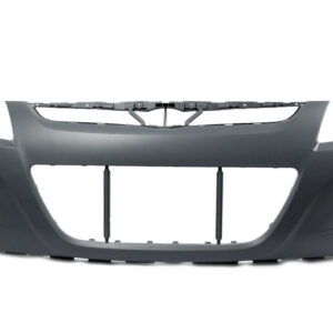 Передній бампер Hyundai i20 2012+