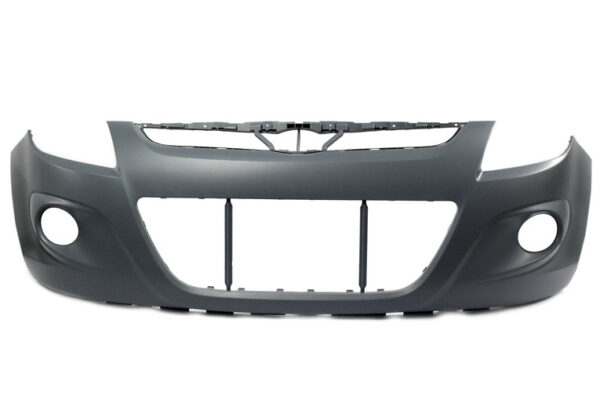 bamper-om227 Передній бампер Hyundai i20 2012+