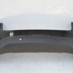 Задній бампер Hyundai ix35 Задній бампер Hyundai ix35 FP 3225 M11