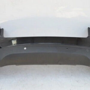 Задній бампер Hyundai ix35