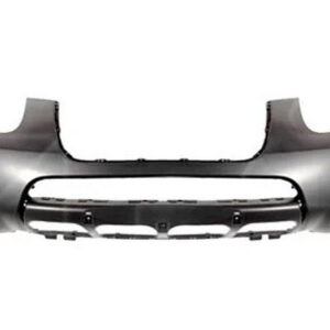 Передній бампер Hyundai SANTA FE 2006+