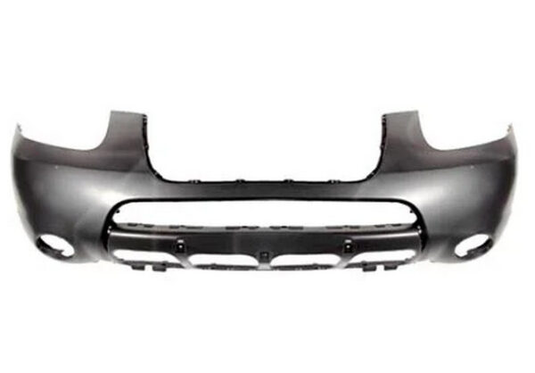 Передній бампер Hyundai SANTA FE 2006+