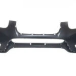 Передній бампер Hyundai SANTA FE 2009+ 6100758859
