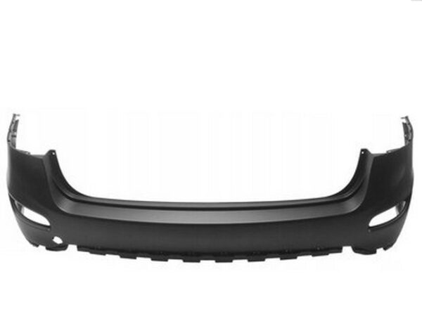 bamper-om238 Задній бампер Hyundai SANTA FE 2009-2012