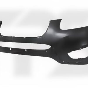 bamper-om239 Передній бампер Hyundai SANTA FE 2009-2012