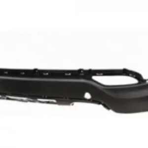 Задній бампер Hyundai SANTA FE 2012-2015