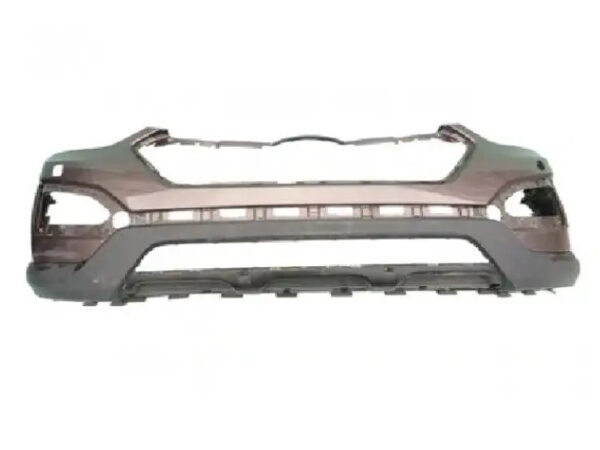 bamper-om243 Передній бампер Hyundai SANTA FE 2012-2015