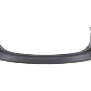 Задній бампер Hyundai SANTA FE 2013+