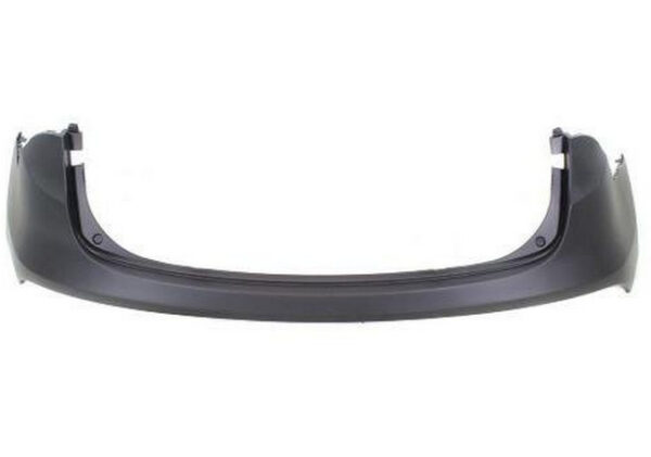 Задній бампер Hyundai SANTA FE 2013+