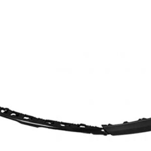 Передній бампер Hyundai SANTA FE 2016-2018