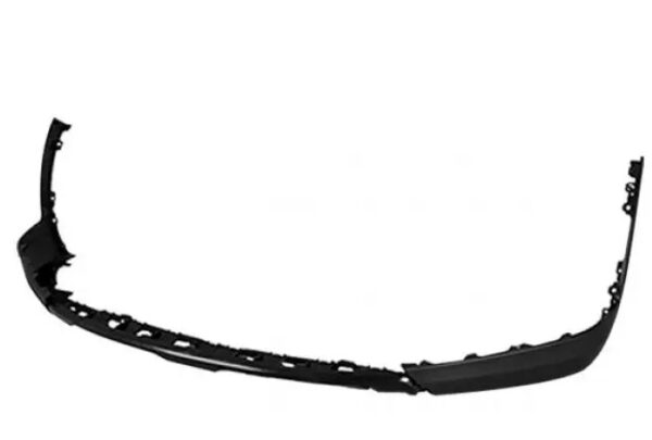 Передній бампер Hyundai SANTA FE 2016-2018