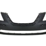 Передній бампер Hyundai SONATA 2008+ FP 3213 950-P