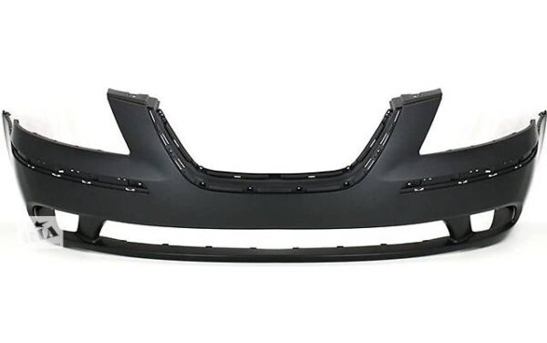 bamper-om250 Передній бампер Hyundai SONATA 2008+