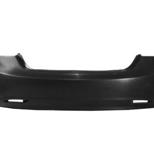 Задній бампер Hyundai Sonata YF 2010-2014 (крім USA 13-14)