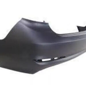 bamper-om258 Задній бампер Hyundai Sonata LF 2014-2017 Китай