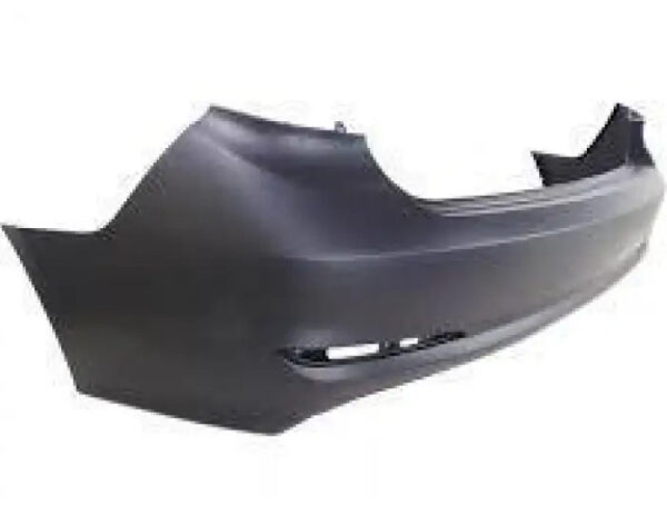 Задній бампер Hyundai Sonata LF 2014-2017 Китай