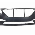 Передній бампер Hyundai Sonata LF 2014-2017 СПОРТ 69841212388