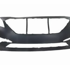 Передній бампер Hyundai Sonata LF 2014-2017 СПОРТ