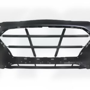 Передній бампер Hyundai Sonata LF 2014-2017
