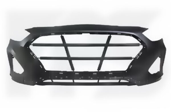 bamper-om263 Передній бампер Hyundai Sonata LF 2014-2017