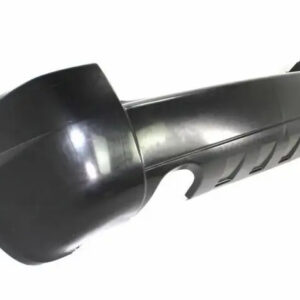 bamper-om266 Задній бампер Hyundai TUCSON 2004-2013