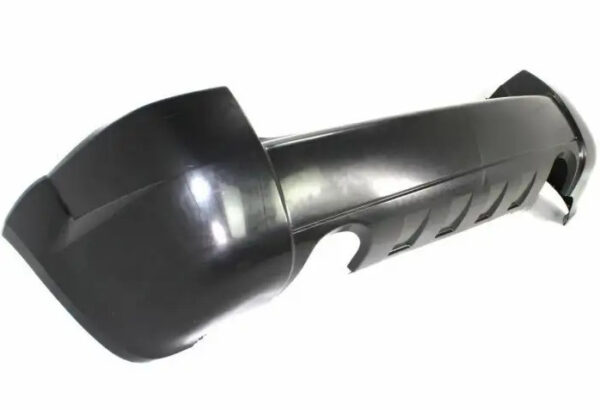 Задній бампер Hyundai TUCSON 2004-2013