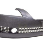 Передній бампер CHERY ELARA 2006-2011 Передній бампер CHERY ELARA 2006-2011 GS 1503 D301