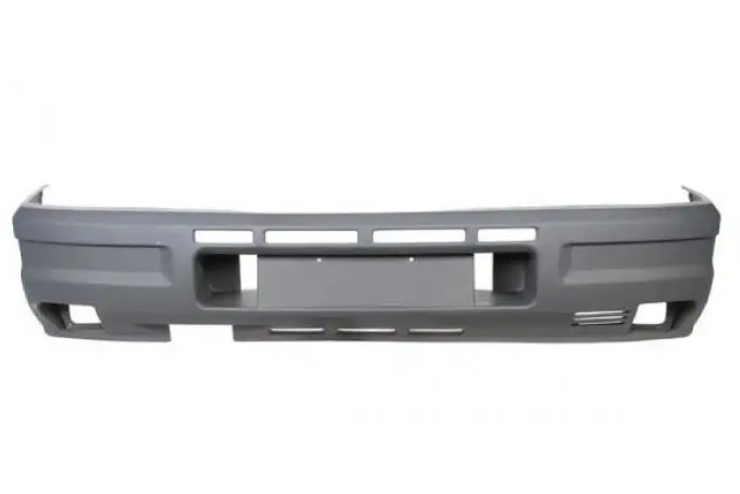 Передній бампер IVECO DAILY до 2000 Передній бампер IVECO DAILY до 2000 FP 3601 F1-E