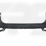 Задній бампер JEEP COMPASS 2017+ Задній бампер JEEP COMPASS 2017+ 69371229372