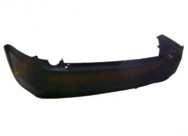 Задній бампер CHERY JAGGI 2006-2010