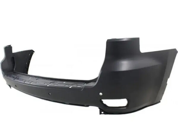 bamper-om291 Задній бампер JEEP GRAND CHEROKEE 2011-2016