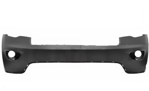 Передній бампер JEEP GRAND CHEROKEE 2017+