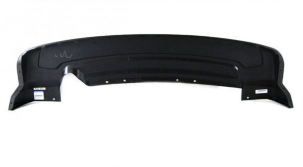 Задній бампер (нижня частина) JEEP PATRIOT 2010-2017